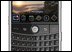 ������ ����� ������� ���������� BlackBerry Bold 9000 � BlackBerry Curve 8900 � ������