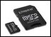 2-�� microSD ����� �� Kingston
