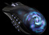   Razer Naga Maelstrom  Molten Special Edition