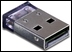   USB Bluetooth TBW-106UB   TRENDnet