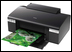 ������� Epson Stylus Photo R295