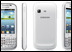 Samsung GALAXY Chat:   QWERTY-  