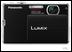 Panasonic Lumix FP3      