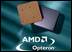 AMD    Opteron