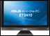 ASUS ET2410: ASUS        SonicMaster  DTS Surround Sensation UltraPC