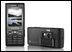 Sony Ericsson ��������� ������� ������ 007