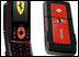 ������������ Motorola Z8 Ferrari Limited Edition