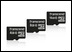 Transcend  ���������� microSDHC Class 10