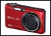������ Exilim EX-FC160S ��� ����������� ������