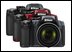 Nikon COOLPIX P510 � Nikon COOLPIX L810: ���������� ������������ � 42 � 26-������� ���������� ����� ��������������