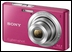 ����� �������� ������ Sony Cyber-shot DSC-W630, W620, W610 � S5000