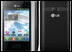     Optimus L-Style  LG Optimus L3 (LG-E405)   