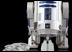 Nikko R2D2 -  -