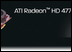 AMD     40-  ATI Radeon HD 4770