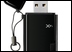 Creative Sound Blaster X-FI Go!:      USB-