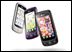 LG Cookie Plus -  3G-   