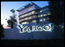 Microsoft  Yahoo    