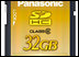 Panasonic     32