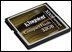 Kingston ����������� ����� ����� ������ CompactFlash Ultimate 600x ������� 16 �� � 32 ��