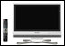 Sharp AQUOS LC-20DX1 -    20'' HD-   BD-