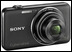 ���������� � ���������������� ������ Sony Cyber-shot WX50