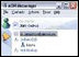 Microsoft  Instant Messenger  Mac
