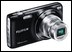 Fujifilm FinePix JZ100:  8-     