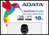 ADATA DashDrive Durable UD310: ,      -