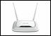   TP-LINK TL-WR842ND