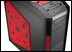       Aerocool: XPREDATOR  Evil Blue  Devil Red Edition