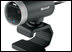 LifeCam Cinema  HD-  Microsoft,   Windows 7