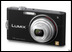 Panasonic   Lumix DMC-FX66  Venus Engine VI