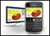   Cisco WebEx Meeting Center   Blackberry  Nokia    -