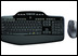 Logitech  Logitech Wireless Desktop MK710