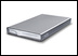 LaCie Petit Hard Disk     