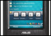 Asus ����������� ��� GPS-��������� �� Windows Mobile
