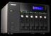 QNAP Systems   NAS-  