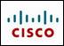 Cisco      -