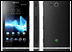 Sony Xperia P � Xperia U ������������ �� �������� MWC2012