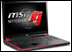 MSI GT627 - ����� ������ �������� ��������