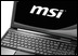     MSI - FX 603  NVIDIA GeForce GTX 425M