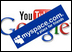  MySpace  Google  