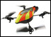 Parrot ����������������� AR.Drone � ������ ���������, ����������� ����������� iPhone