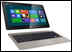 ASUS Tablet 810, ASUS Tablet 600, ASUS Transformer Book:    ASUS  Computex 2012