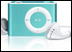 Apple      iPod shuffle