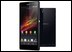    Sony Xperia Z