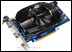 GIGABYTE GeForce GTS 450  " "