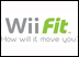  Wii Fit     