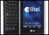 Alltel     LG Tritan