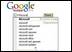 Google  Toolbar